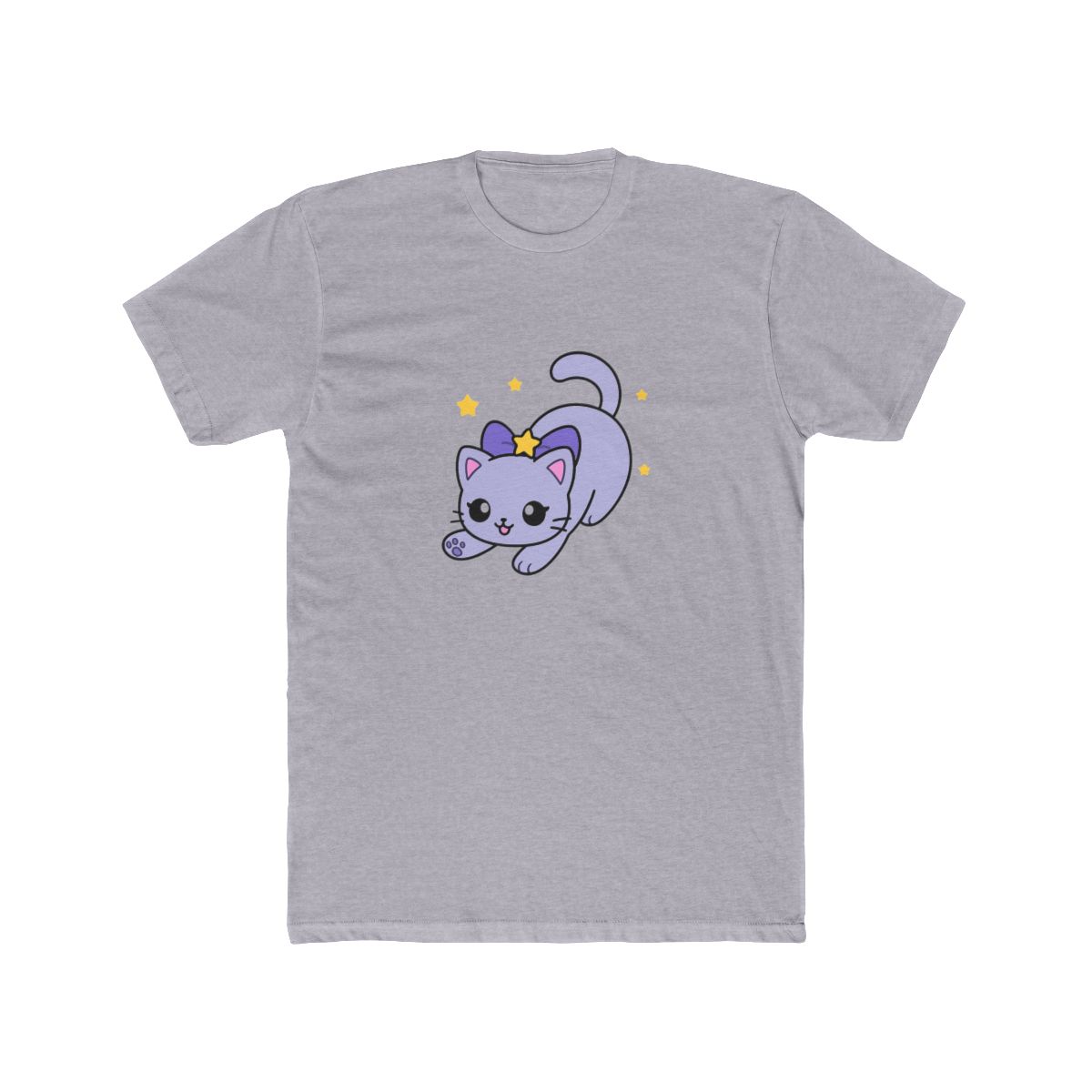 Aphmau Meemeows Whimsical Cat T-Shirt - Official T-Shirts merchandise