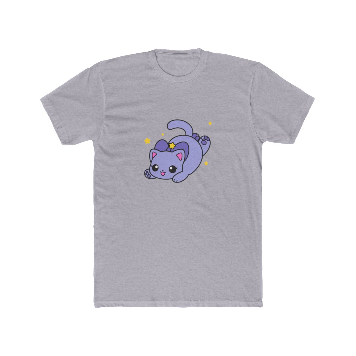 Aphmau Meemeows Cute Cat T-Shirt - alternate angle 3, merchandise