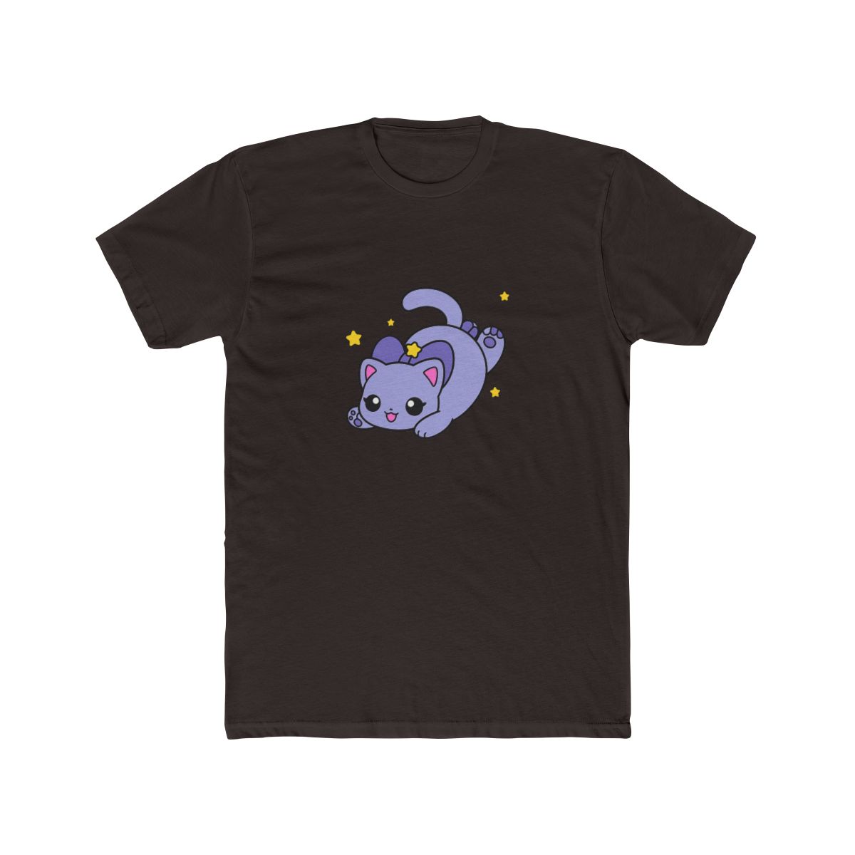 Aphmau Meemeows Cute Cat T-Shirt - alternate angle 2, merchandise