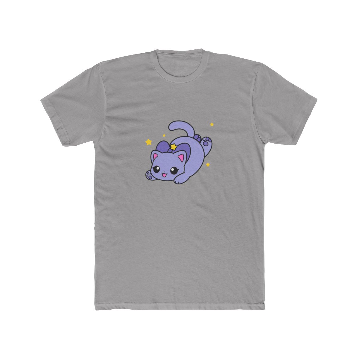 Aphmau Meemeows Cute Cat T-Shirt - alternate angle 4, merchandise