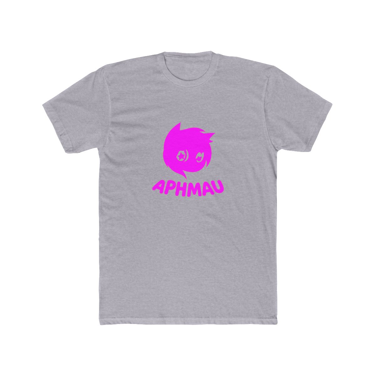 Aphmau MyStreet Fan Edit Graphic T-Shirt - alternate angle 5, merchandise