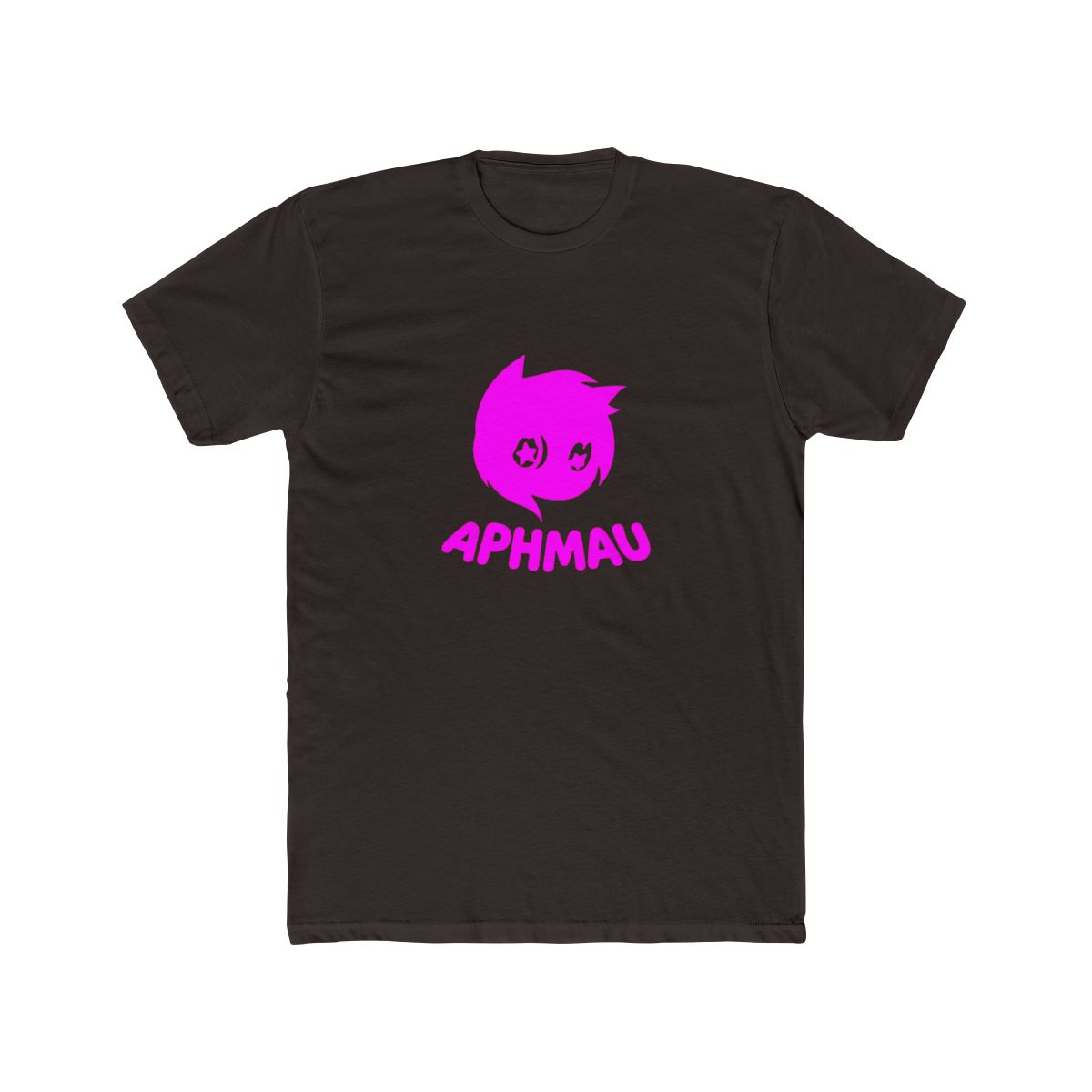 Aphmau MyStreet Fan Edit Graphic T-Shirt - alternate angle 2, merchandise
