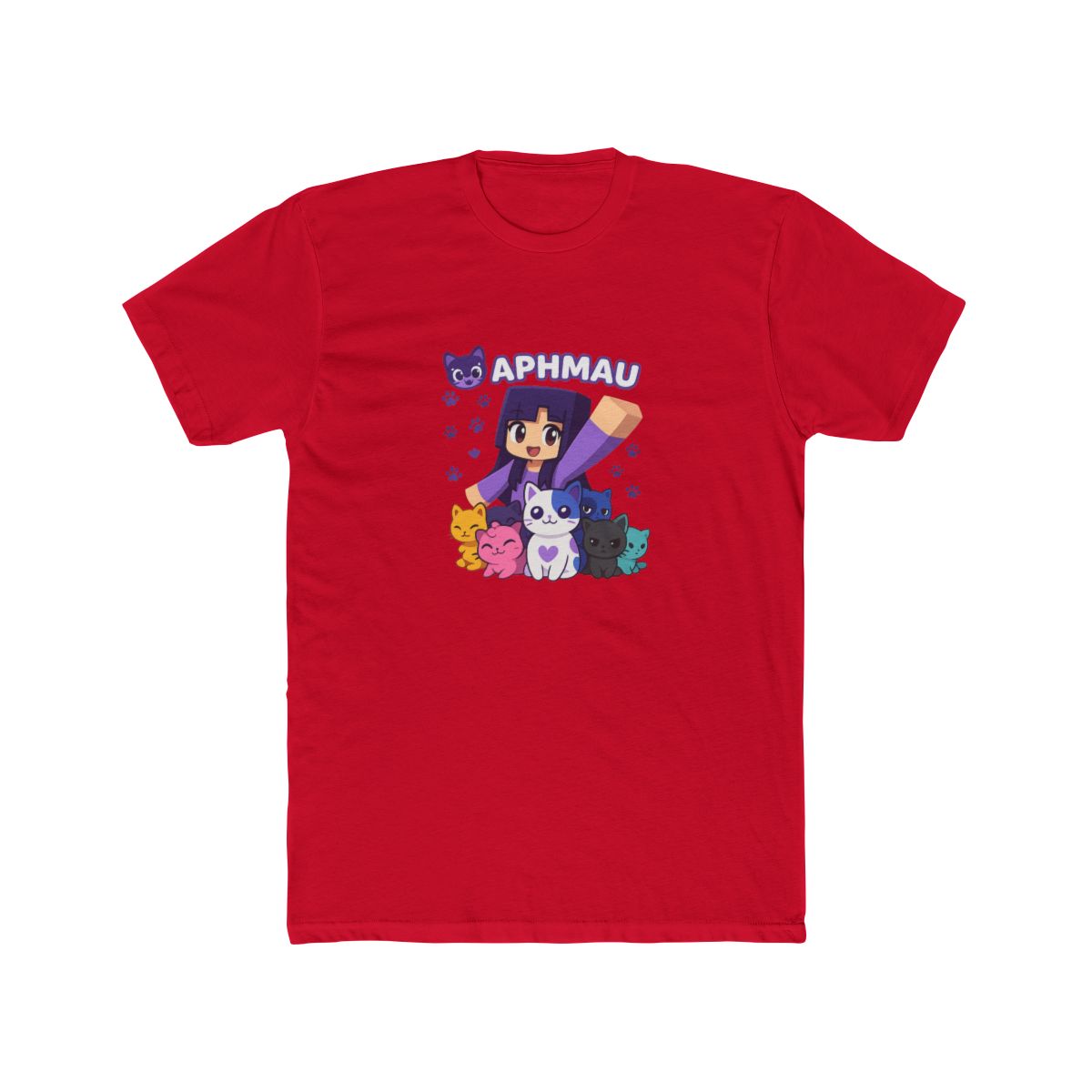 T-Shirts - Aphmau apparel collection