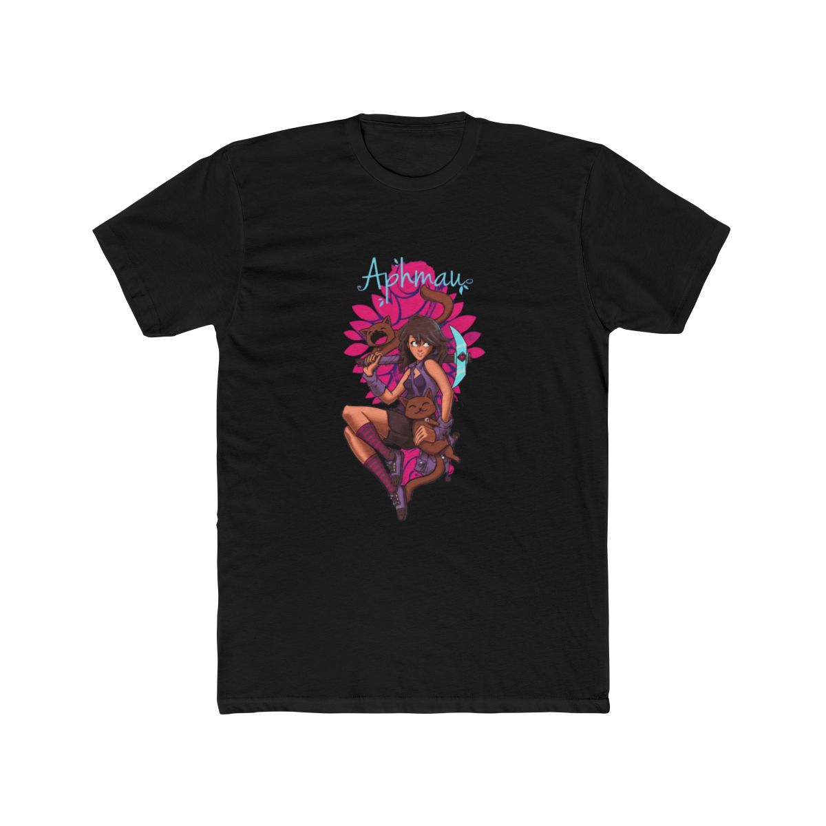 Aphmau Official Tee!