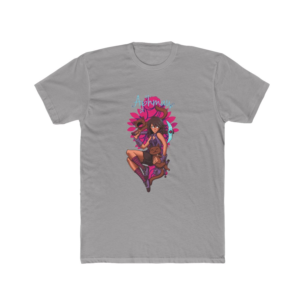Aphmau Official Tee! - Official t-shirts merchandise