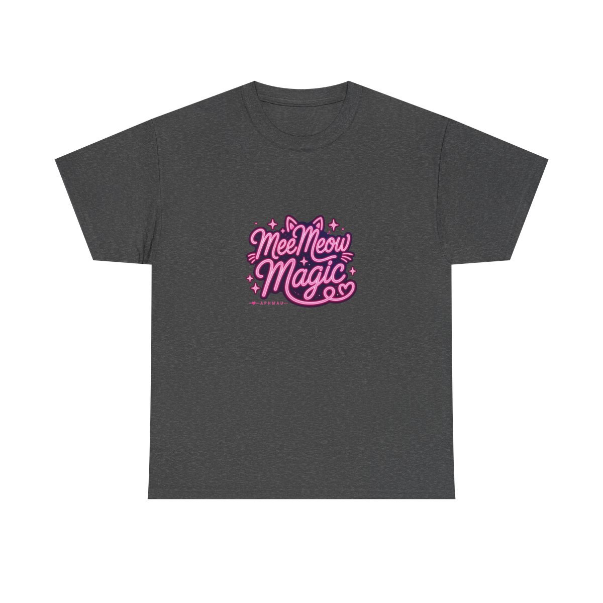 Aphmau "MeeMeow Magic" Unisex Tee - alternate angle 4, merchandise