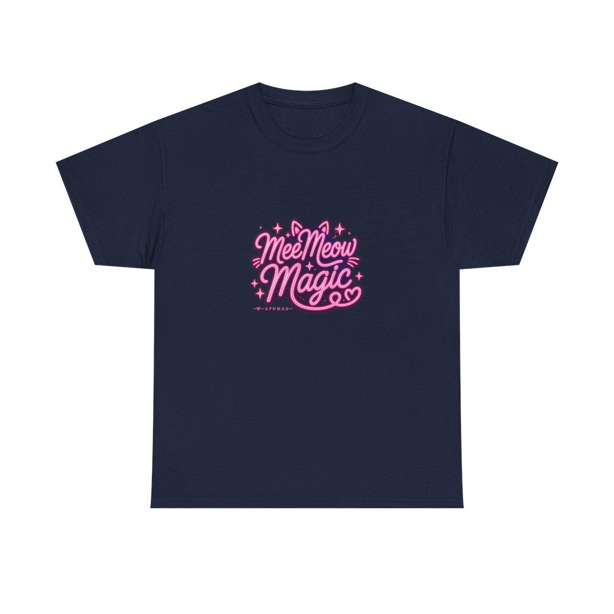 Aphmau "MeeMeow Magic" Unisex Tee - alternate angle 5, merchandise