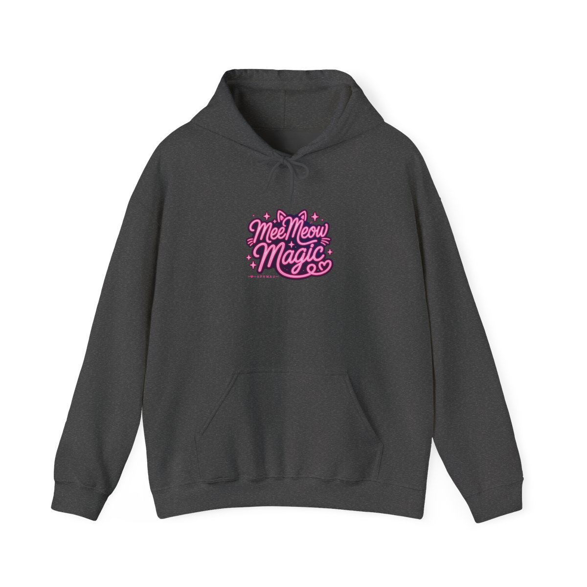 Aphmau "MeeMeow Magic" Hoodie - alternate angle 4, merchandise