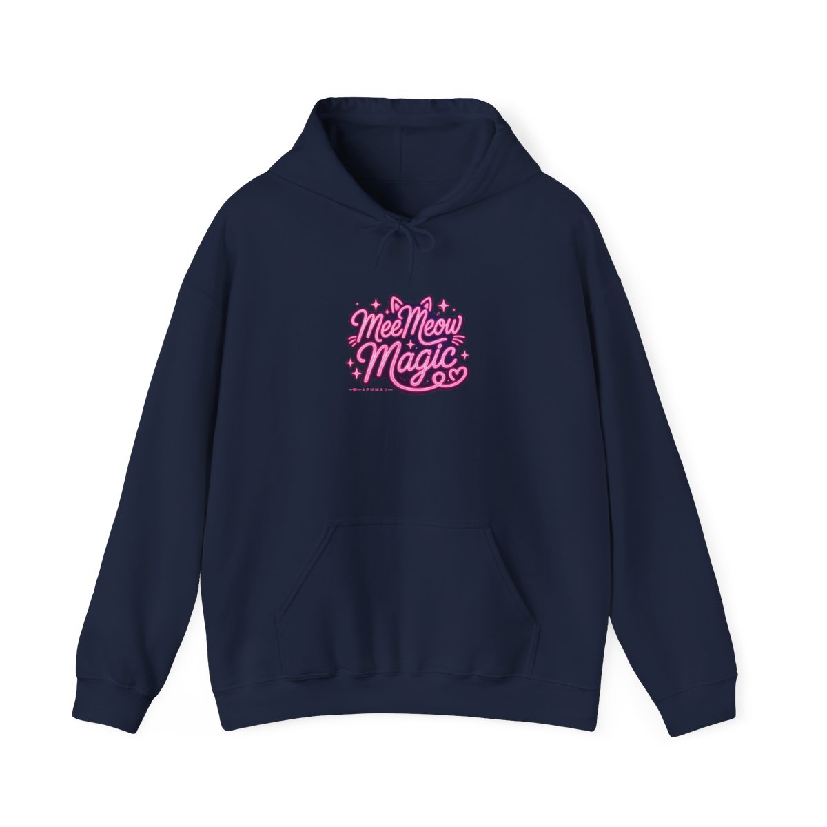 Aphmau "MeeMeow Magic" Hoodie - alternate angle 5, merchandise