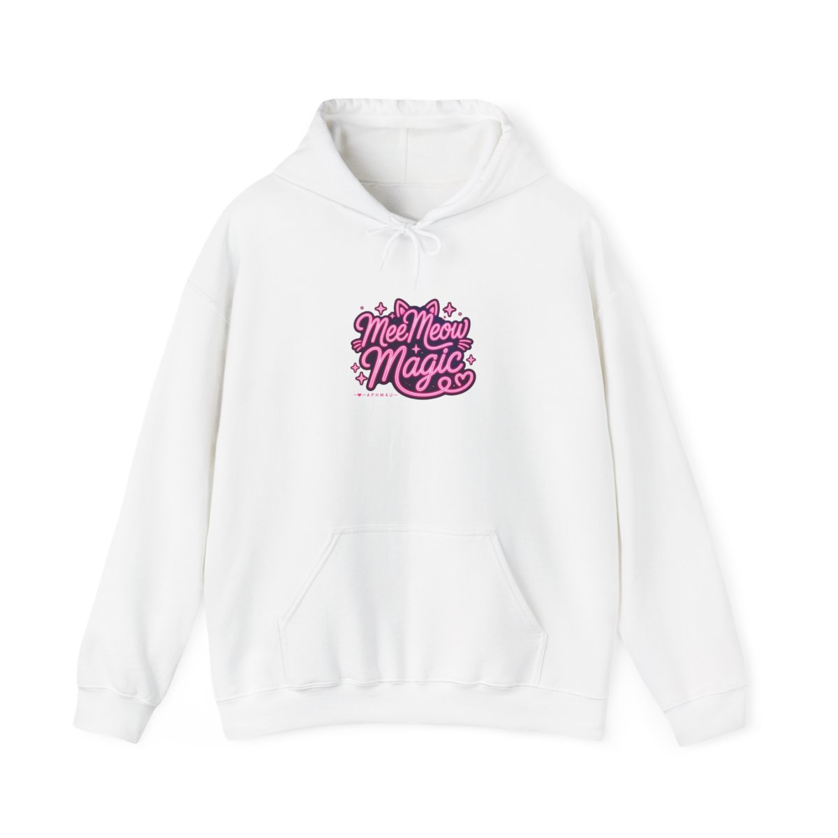 Aphmau "MeeMeow Magic" Hoodie - Official Hoodies merchandise