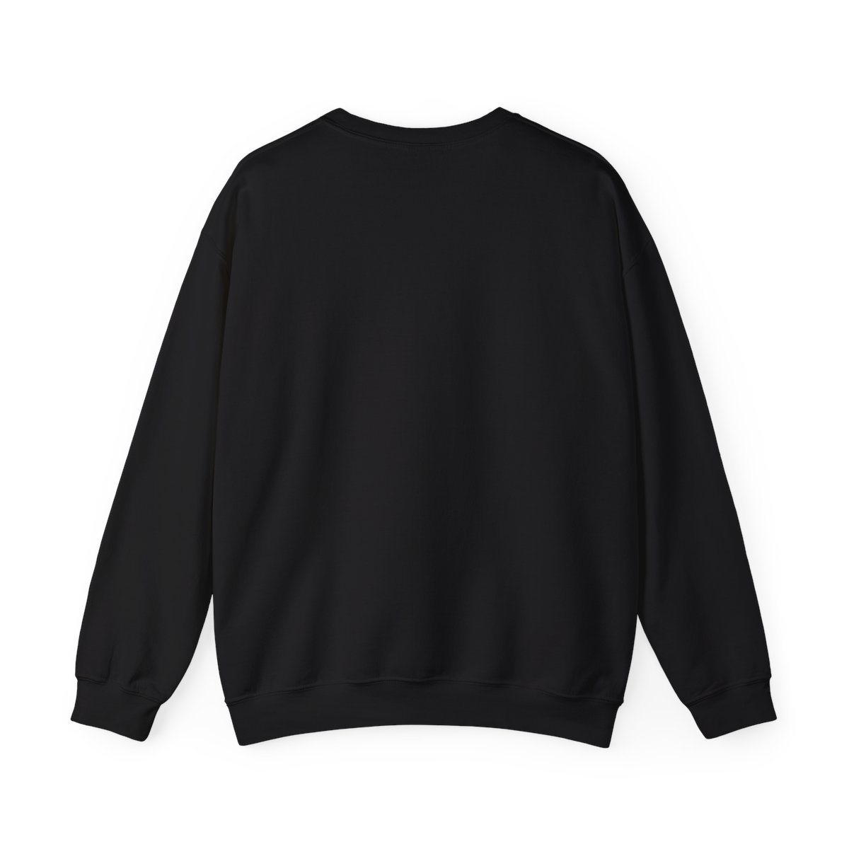 Aphmau "MeeMeow Magic" Crewneck - alternate angle 1, merchandise