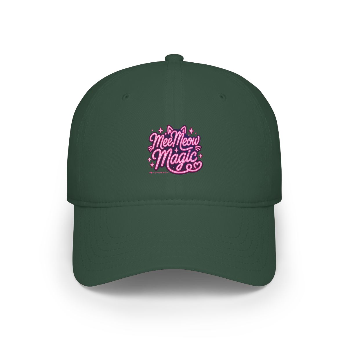 Aphmau "MeeMeow Magic" Hat - alternate angle 4, merchandise