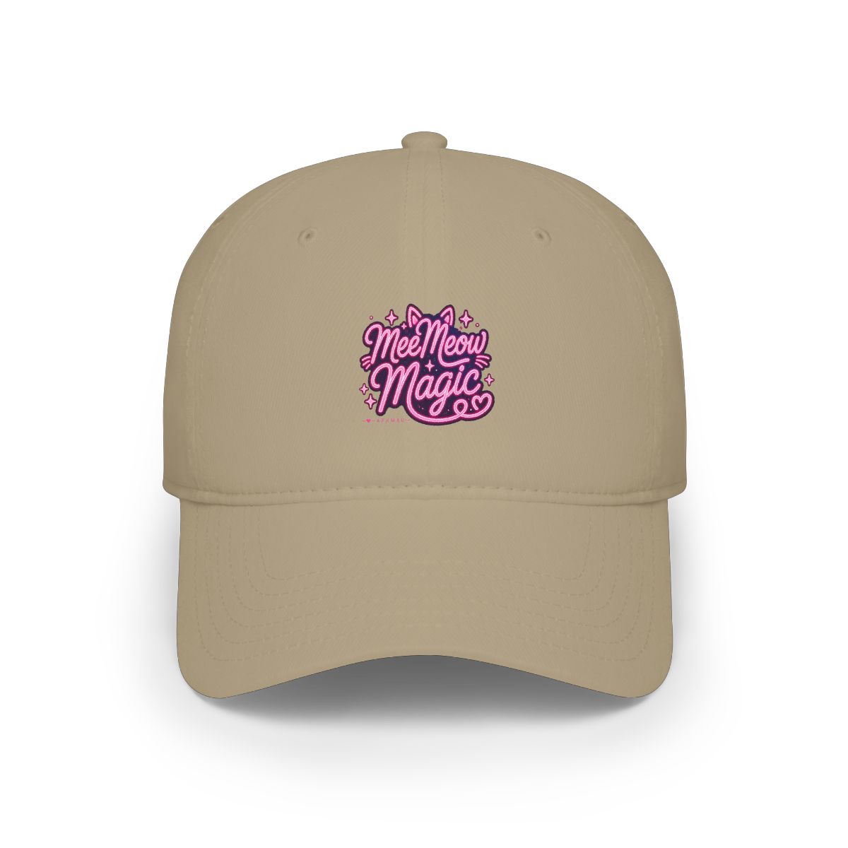 Aphmau "MeeMeow Magic" Hat - alternate angle 3, merchandise