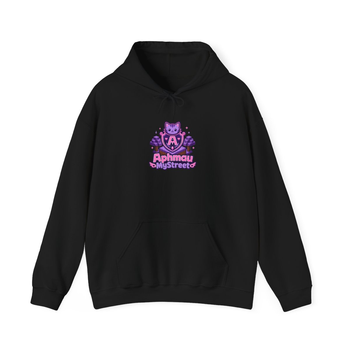 Aphmau "Aphmau MyStreet" Hoodie