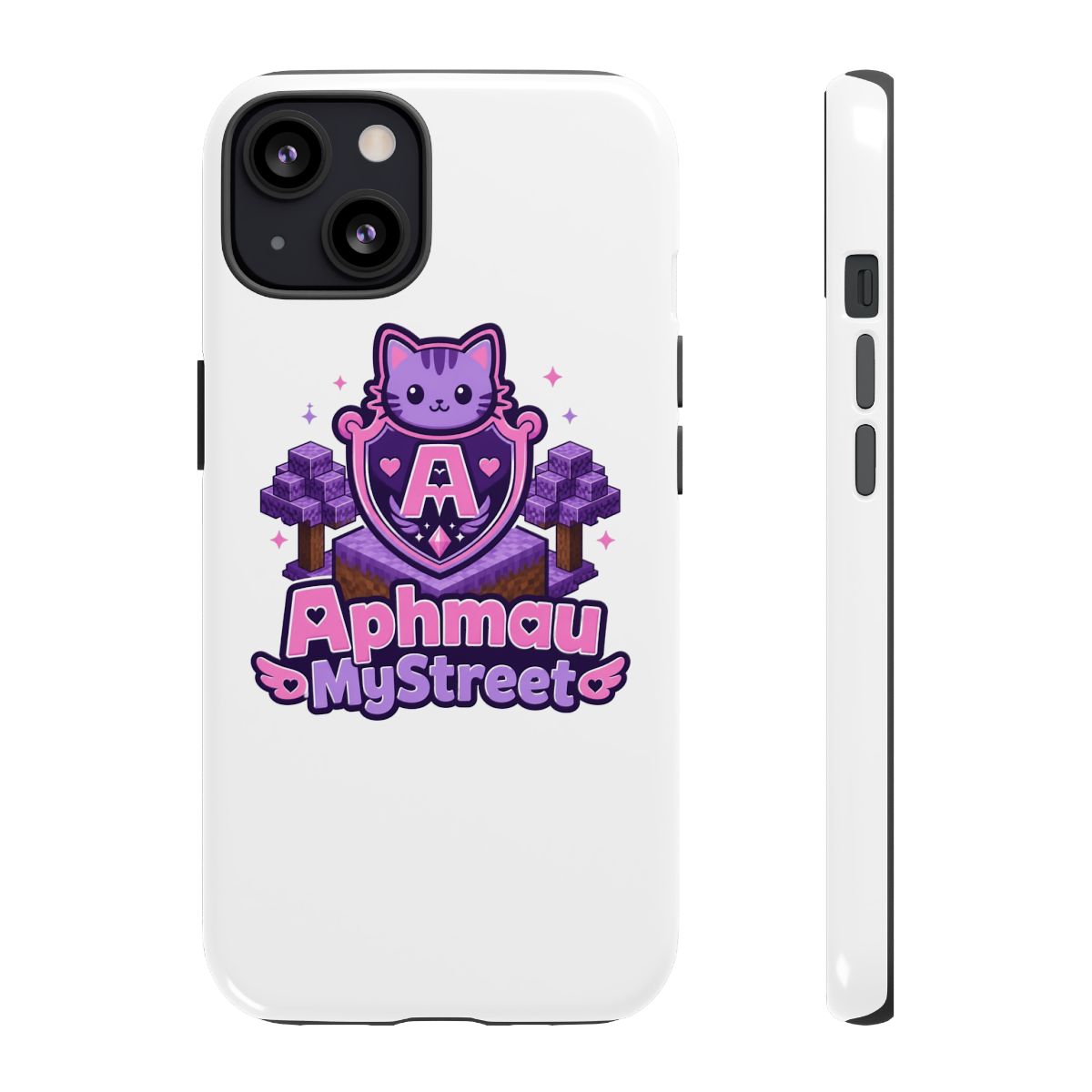 Phone Cases - Aphmau accessories collection