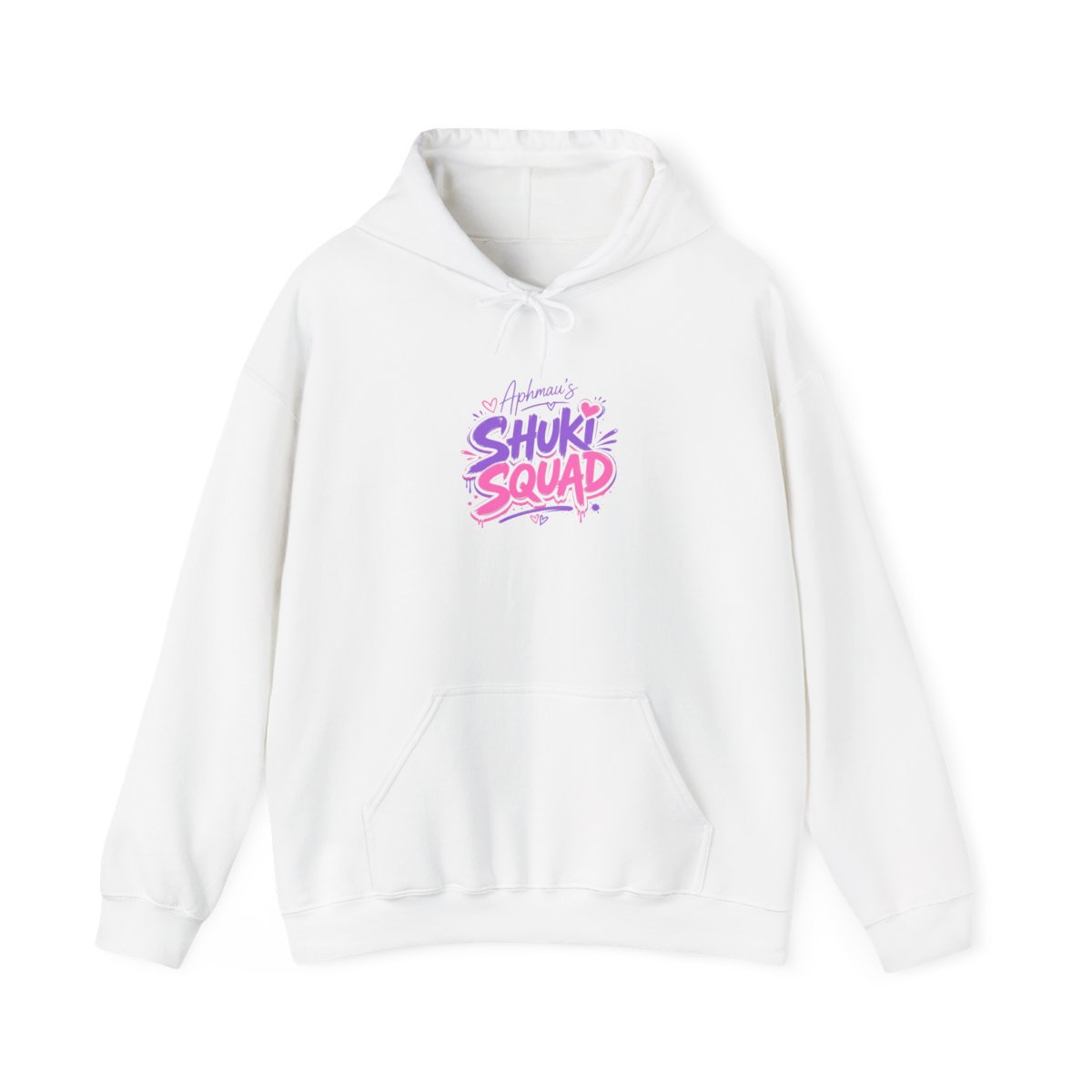 Aphmau "Shuki Squad" Hoodie - Official Hoodies merchandise
